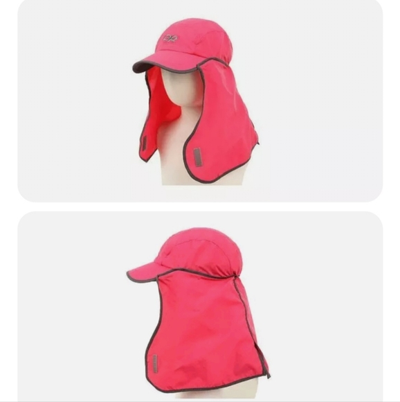 New outdoor research kids  Sun Runner cap Azales sz XS (0-1 years) - Picture 1 of 4